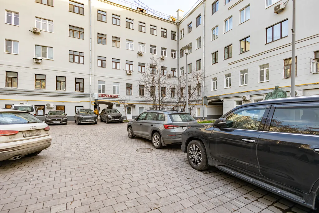 Квартира Апартаменты Smart Apart в 10 минутах пешком от Кремля — Москва