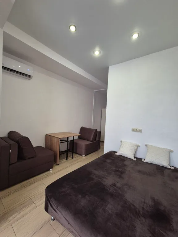 Студия на берегу