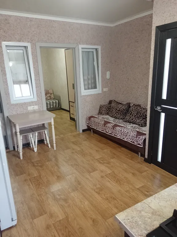 Уютная квартира в двух минутах от моря