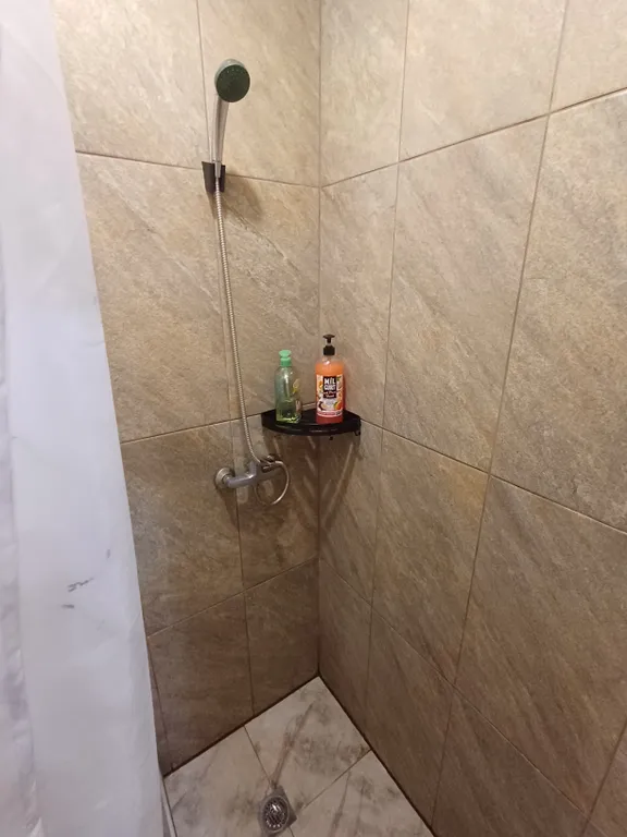 Уютный домик в центре города