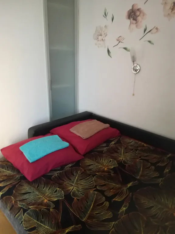 Квартира Квартира рядом с НИИ Турнера в окружении дворцов — Пушкин