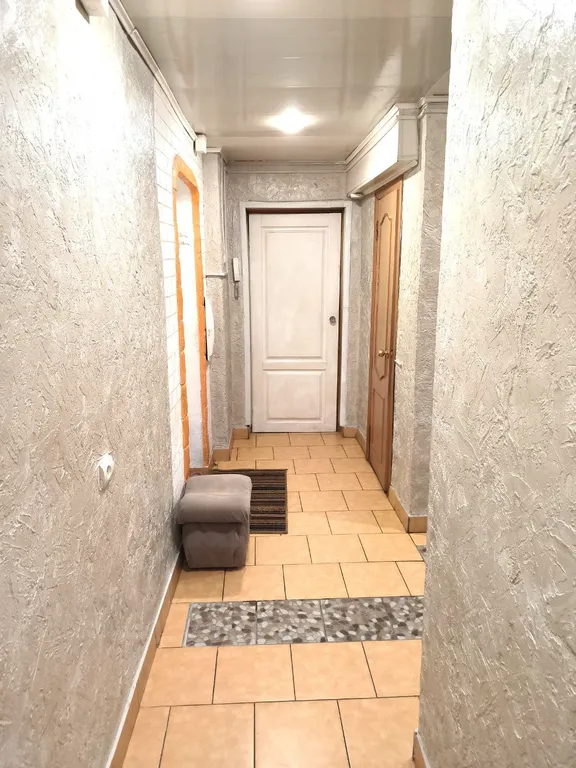 Квартира 2-комнатная квартира — Ярославль