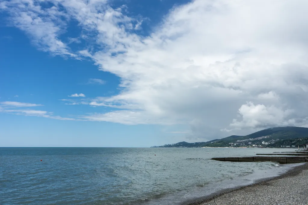 Уютная квартира Морент в комплексе с бассейном и эвкалиптами