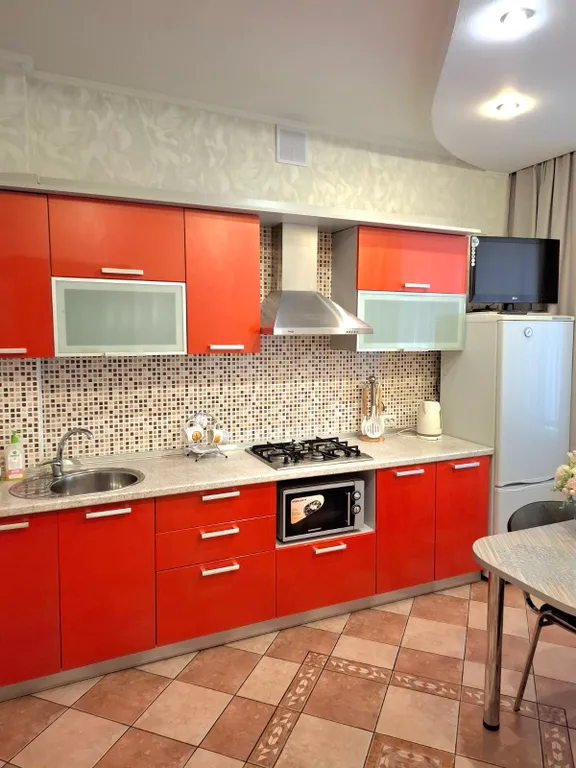 Apartaments Lenin Avenue