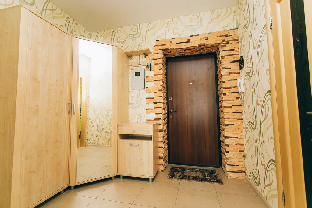 Квартира в центре- УИГА