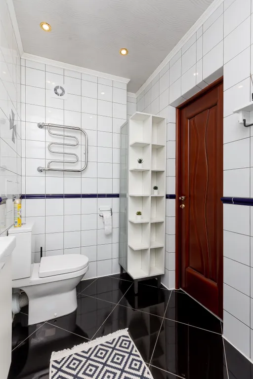 Квартира Уютная квартира недалеко от набережной — Калининград