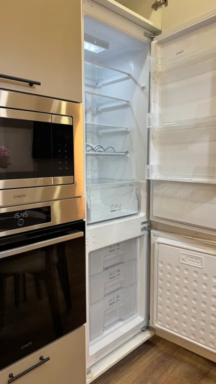 Квартира Великолепная квартира в центре — Краснодар