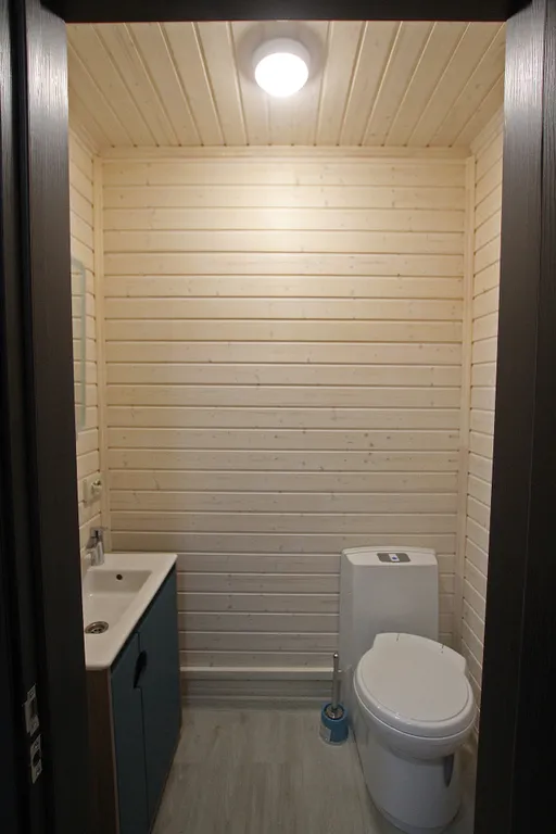 Фрегат Весёлый Роджер