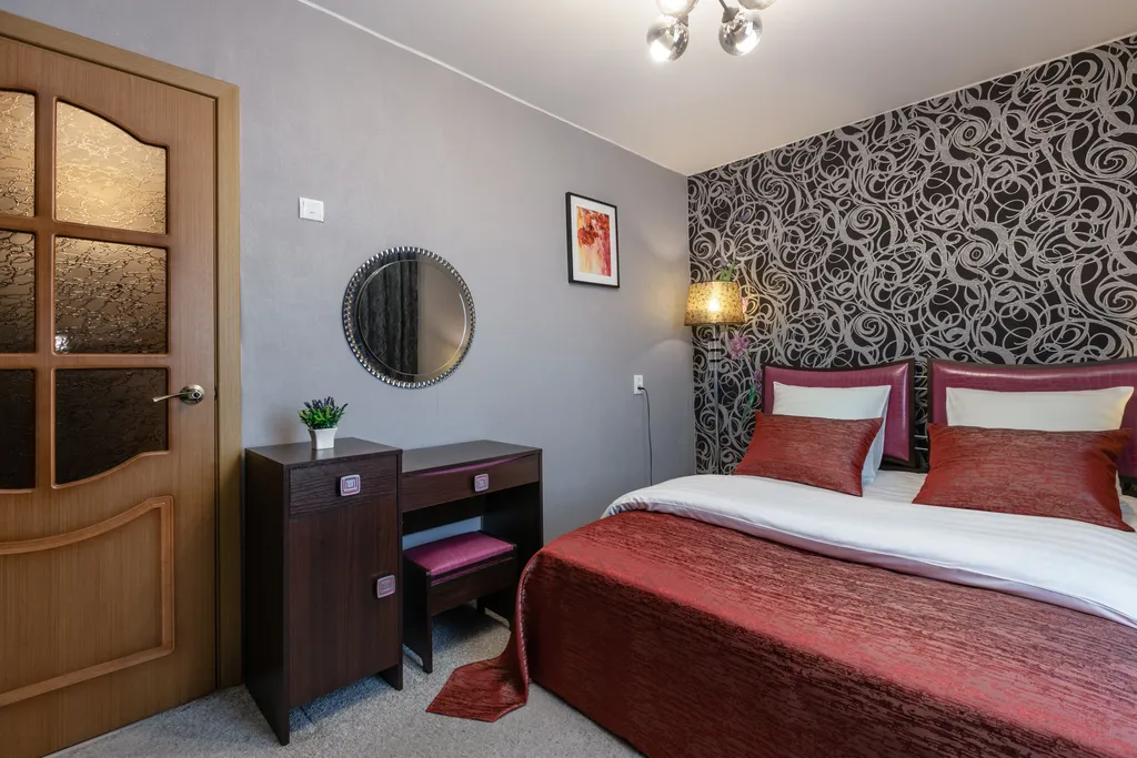 Квартира 2-комнатная Квартира — Красноярск