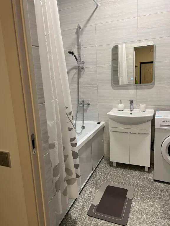 Квартира Двух комнатная квартира в самом сердце города — Калининград