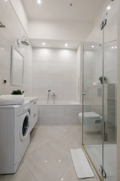 Апартамент Modern