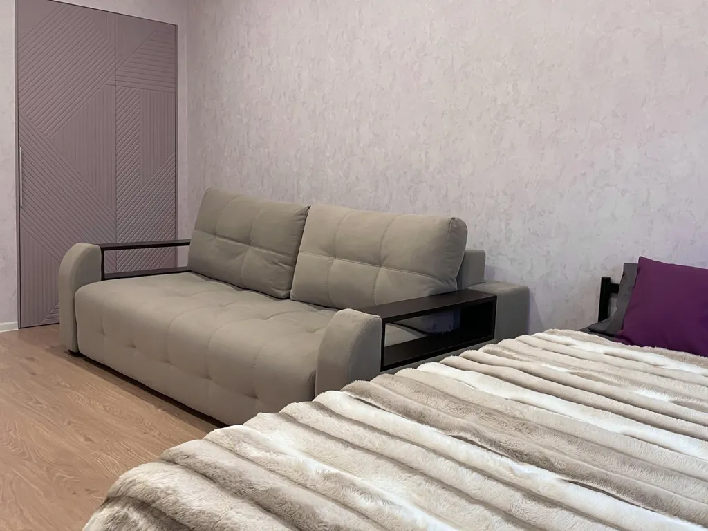 Квартира в самом центре Мурманска