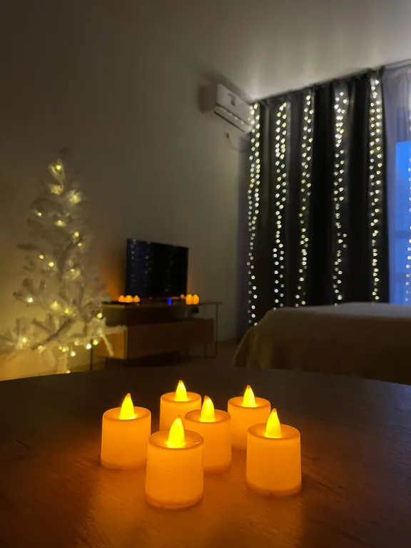 Relax-apart Нежность