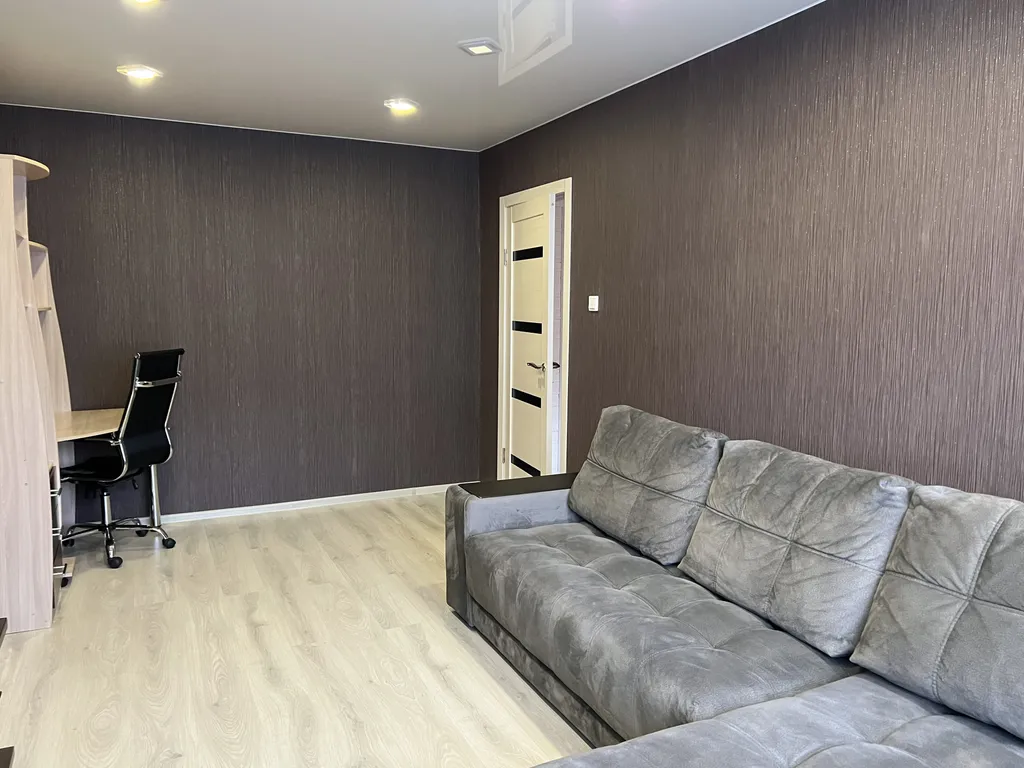 1‑комнатная квартира рядом со склоном Nord Star