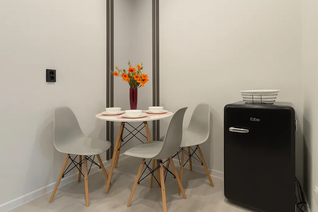 Апартаменты Пятница/ до 5 чел/ напротив ТЦ Рио