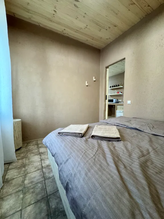 Коттедж Дом в стиле «Эко дача» — Суздаль