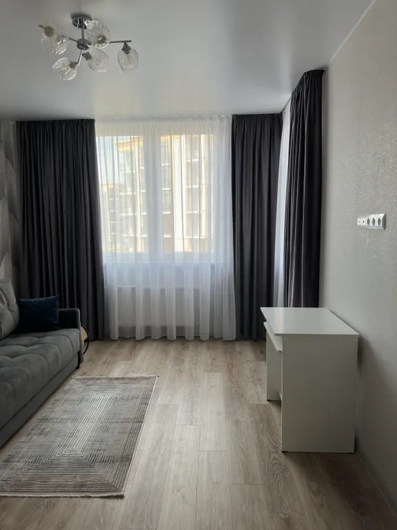 Уютная квартира рядом с морем