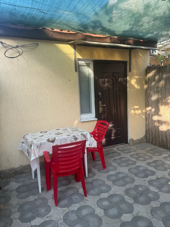 Коттедж Дом-студия в центре — аренда посуточно в Евпатория