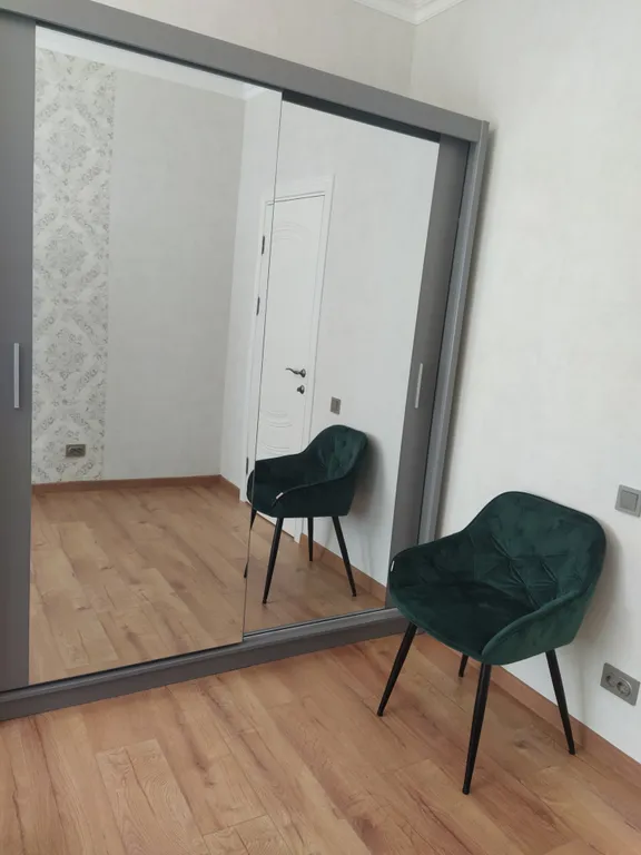 Квартира Апартаменты Edelbürger в центре исторического района Амалиенау — Калининград