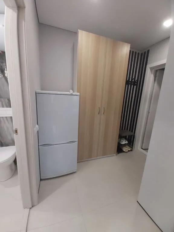 Дизайнерская студия у моря Зебра