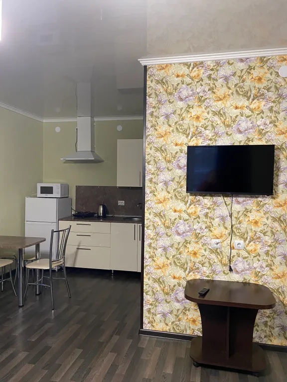 Квартира Квартира-студия — Ейск