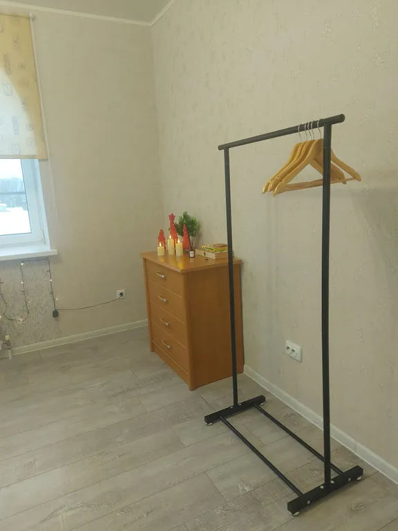 Уютная светлая теплая квартира в центре города