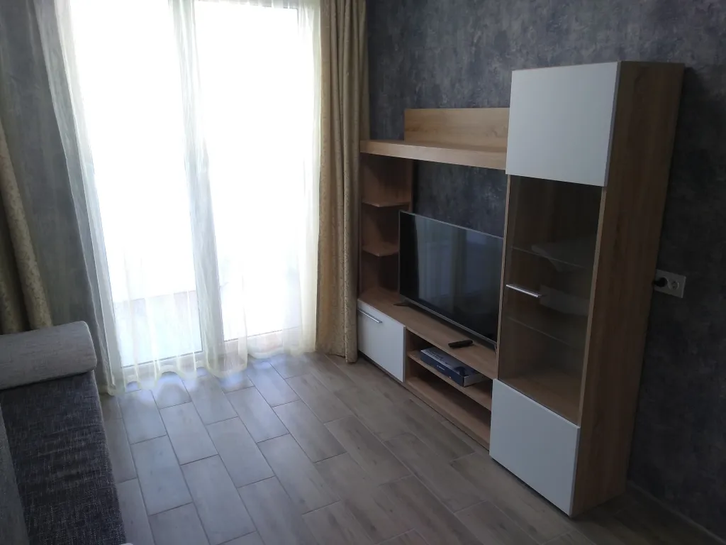 Квартира Уютная квартира — Зеленоградск