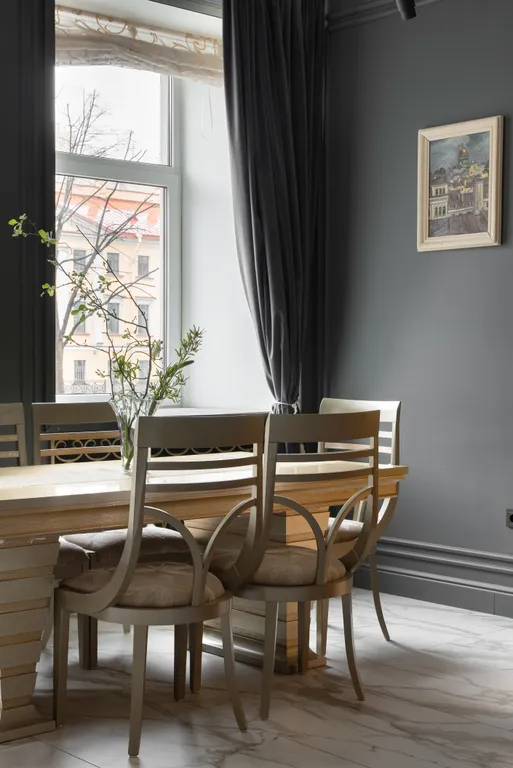 Квартира Квартира Grandeur Flat — Санкт-Петербург