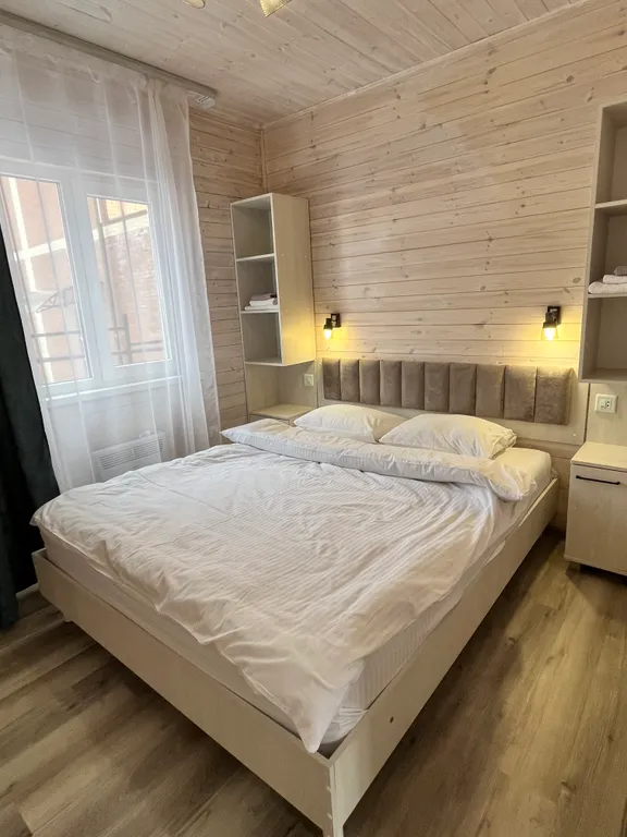 Коттедж с видом на горы 2