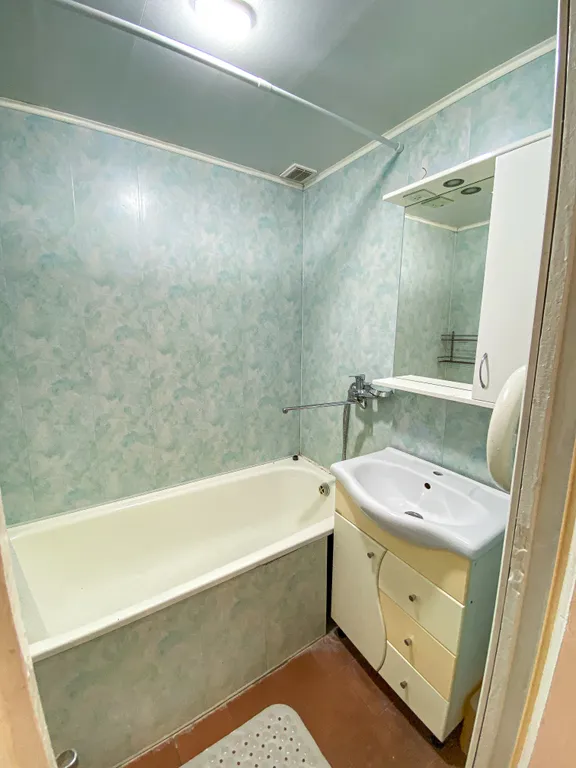 Бюджетный вариант рядом с заводами Аппарат и Полимермаш