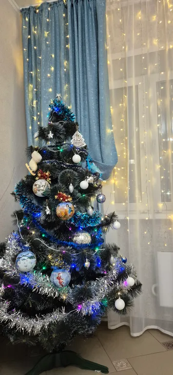 С видом на закаты однокомнатная квартира в Советском районе