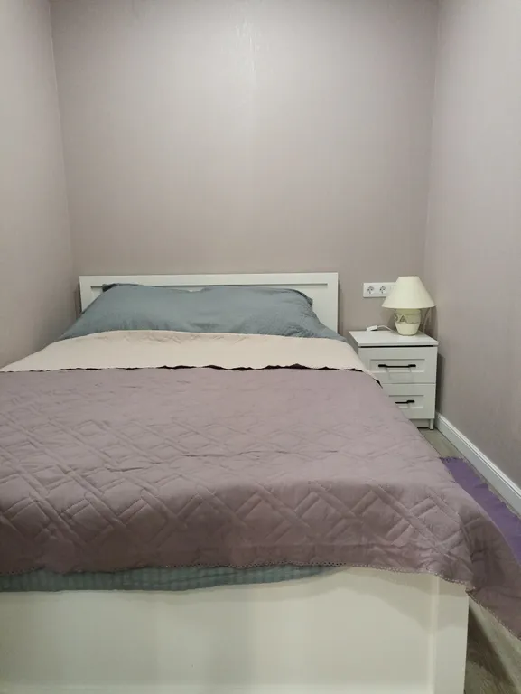 Современная квартира с нестандартной планировкой у Ленты