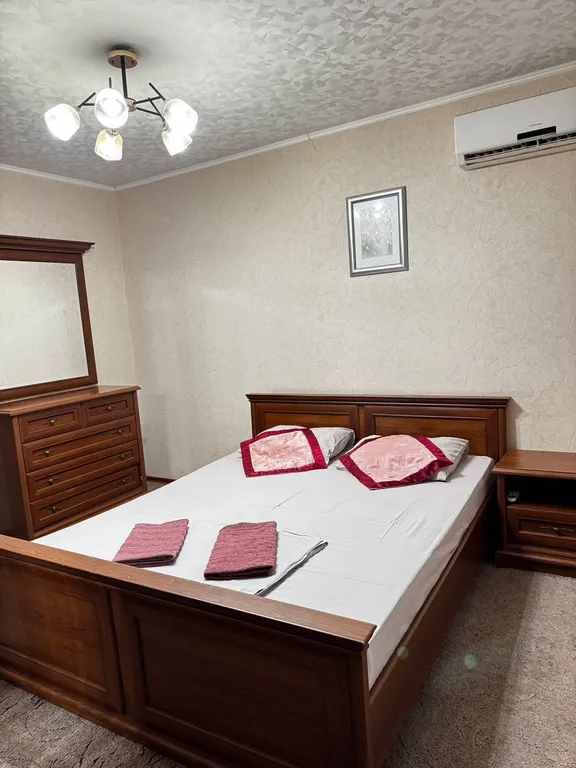 1-комнатная Квартира — аренда посуточно в Пенза