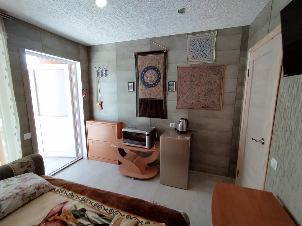 Двухэтажные двухкомнатные таунхаусы с личной территорией под ключ