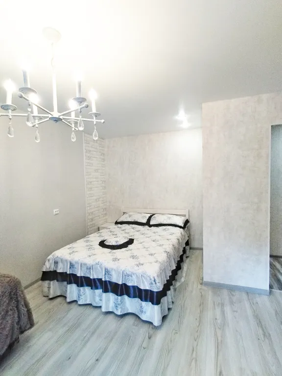 Квартира в центре