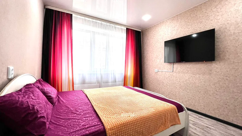 Уютная квартира в центре