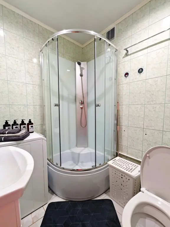 Уютная квартира на Некрасова 25