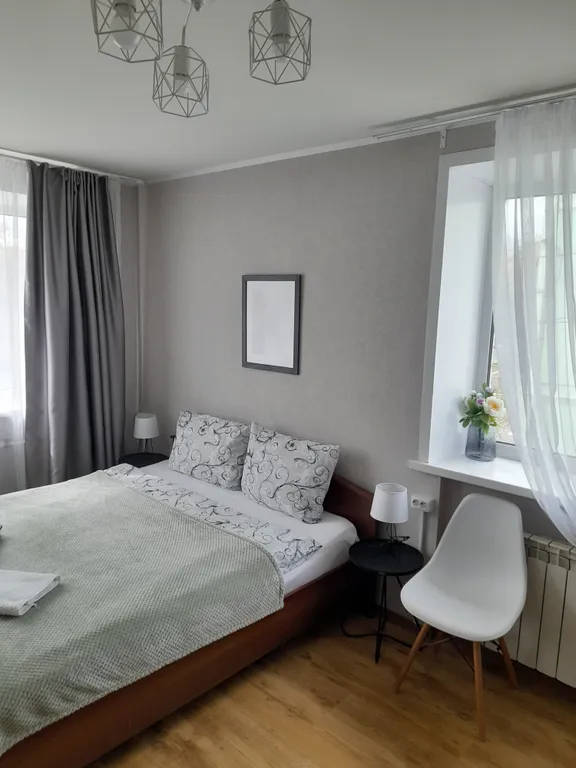 Уютная квартира в историческом центре Твери