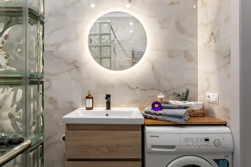 Семейная квартира "Уют как Дома" | 2–3 гостя, балкон