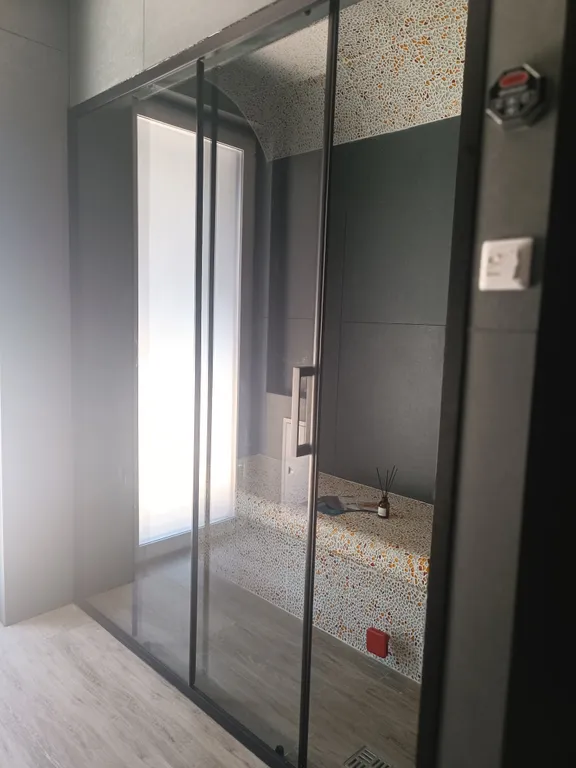 ПриЛесный домик