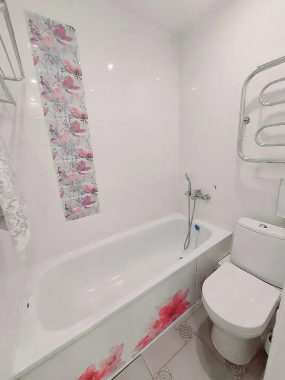 Квартира 2-комнатная Квартира — Ярославль