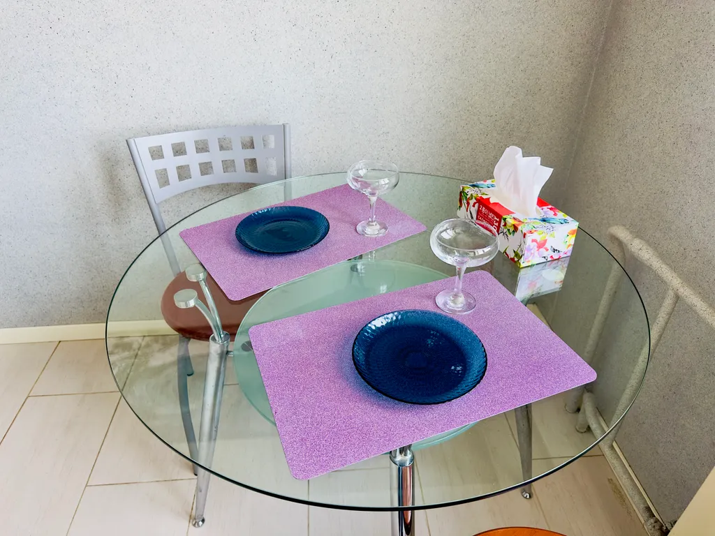 Квартира Квартира в центре города — Хабаровск