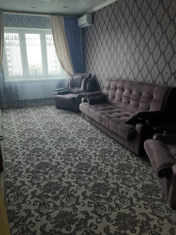 Квартира Квартира с видом на море — Анапа