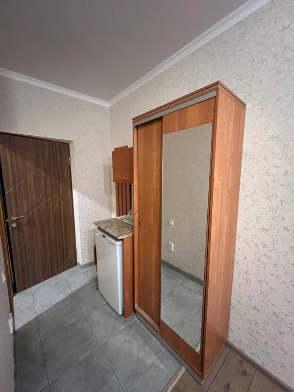 Квартира Комната — Сириус