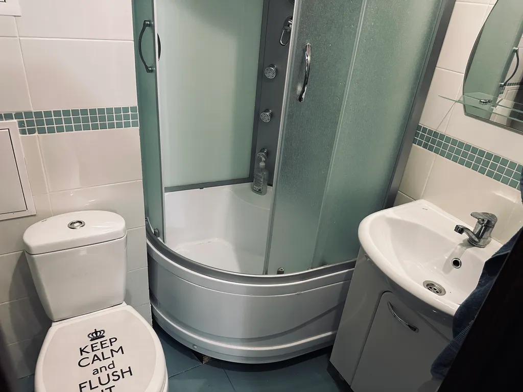 Квартира в ЖК Молодежный