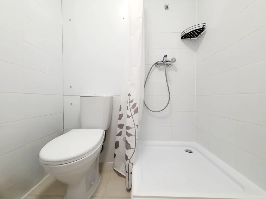 Квартира в ЖК Ярославский