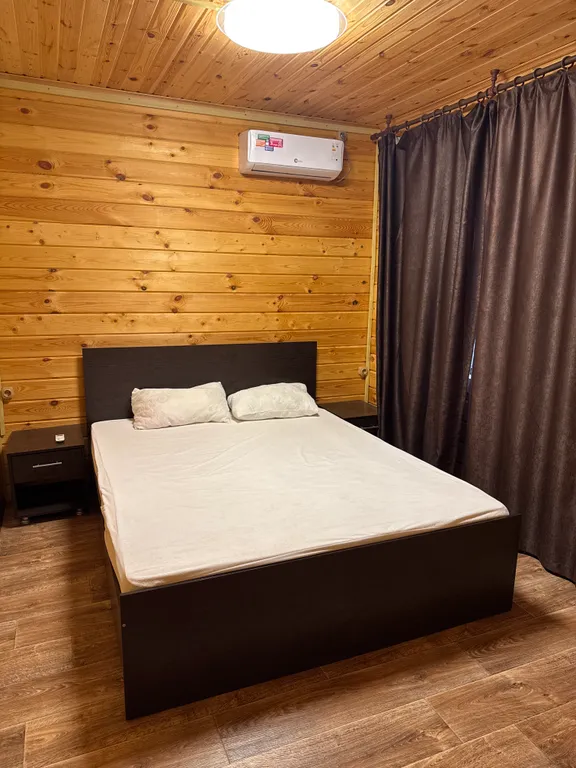 Коттедж 2 в Русской Деревне