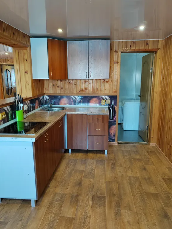 Шикарный коттедж 120 м²