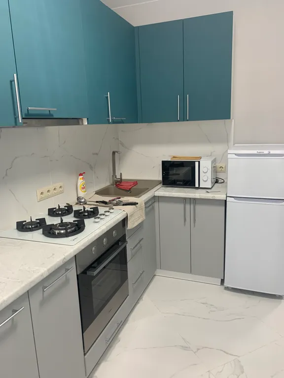 Уютная квартира в центре