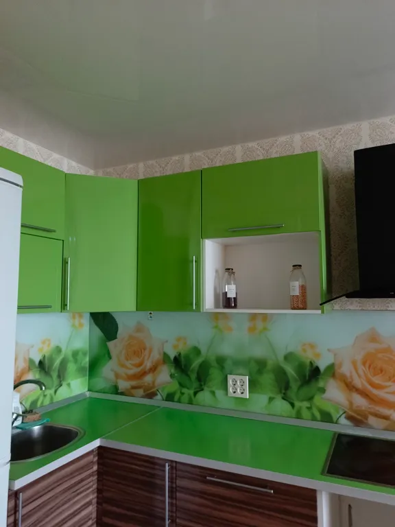 Квартира в центре — аренда посуточно в Киров